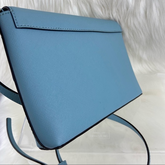 KATE SPADE CEDAR ENVELOPE CROSSBODY BAG - Picture 3 of 11